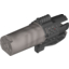 Набор LEGO Bionicle Weapon Midak Skyblaster with Black Housing Complete Assembly, Flat Silver