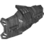 Набор LEGO Hero Factory Weapon Accessory - Machinery Armor, Pearl Dark Gray