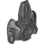 Набор LEGO Hero Factory Shield Cap, Pearl Dark Gray