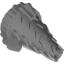 Набор LEGO Cone Jagged - Power Miners Drill, Flat Silver