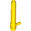 Набор LEGO Cylinder 1 x 5 1/2 with Handle (Friction Cylinder), Желтый