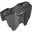 Набор LEGO Hero Factory Upper Torso Armour, Черный