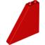 Набор LEGO Slope 55В° 6 x 1 x 5, Красный