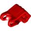 Набор LEGO Hero Factory Fist with Axle Hole, Красный