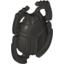 Набор LEGO Minifig Shield Scarab, Pearl Dark Gray