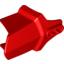 Набор LEGO Hero Factory Shoulder Armour, Красный