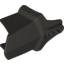 Набор LEGO Hero Factory Shoulder Armour, Pearl Dark Gray