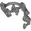 Набор LEGO Hero Factory Face Shield with Scope, Flat Silver