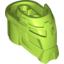 Набор LEGO Hero Factory Head, Лайм