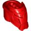 Набор LEGO Hero Factory Head, Красный