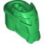 Набор LEGO Hero Factory Head, Зеленый