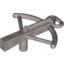 Набор LEGO Minifig Crossbow, Flat Silver
