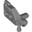 Набор LEGO Duplo Utensil Video Camera, Flat Silver