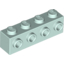 Набор LEGO Brick Special 1 x 4 with 4 Studs on One Side, Light Aqua