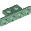 Набор LEGO Bracket 1 x 2 - 1 x 4 [Square Corners], Sand Green