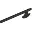 Набор LEGO Minifig Halberd, Pearl Dark Gray