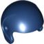 Набор LEGO Minifig Sports Helmet, Темно-синий