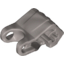 Набор LEGO Hero Factory Fist with Axle Hole, Flat Silver