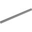 Набор LEGO Hose, Ribbed 7mm D. 18L, Flat Silver