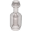 Набор LEGO Minifig Bottle, Прозрачный черный