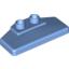 Набор LEGO Duplo Rear Spoiler, Medium Blue