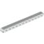 Набор LEGO Technic Beam 1 x 13 Thick, Белый
