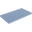 Набор LEGO Plate 8 x 16 x 0.5, Bright Light Blue