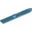 Набор LEGO Minifig Ski 6L, Medium Azure