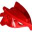 Набор LEGO Hero Factory Mask, Eagle, Красный