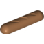 Набор LEGO Bread, Medium Dark Flesh
