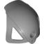 Набор LEGO Bionicle Shoulder Armour, Flat Silver