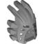 Набор LEGO Bionicle Mask Avohkii, Flat Silver