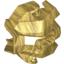 Набор LEGO Hero Factory Hand Armor with Handles for Clips, Pearl Gold