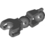 Набор LEGO Hero Factory Arm / Leg with Ball Joint and Ball Socket, Темный сине-серый