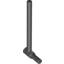 Набор LEGO Bar 5L with Handle (Friction Ram), Черный