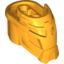 Набор LEGO Hero Factory Head, Bright Light Orange