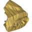 Набор LEGO Hero Factory Armour with Ball Joint Socket - Size 3, Pearl Gold