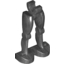 Набор LEGO Legs Mechanical, Super Battle Droid, Pearl Dark Gray
