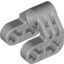 Набор LEGO Technic Axle and Pin Connector Perpendicular Split, Светлый сине-серый