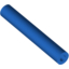 Набор LEGO Hose, Pneumatic 4mm D. 3L / 2.4cm, Голубой