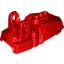 Набор LEGO Hero Factory Foot, Type 2, Красный
