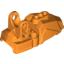 Набор LEGO Hero Factory Foot, Type 2, Оранжевый