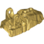 Набор LEGO Hero Factory Foot, Type 2, Pearl Gold
