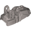 Набор LEGO Hero Factory Foot, Type 2, Flat Silver