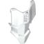Набор LEGO Hero Factory Torso Armor, Белый