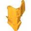 Набор LEGO Hero Factory Torso Armor, Bright Light Orange