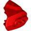 Набор LEGO Hero Factory Armour with Ball Joint Socket - Size 3, Красный