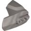 Набор LEGO Hero Factory Armor with Ball Joint Socket - Size 4, Flat Silver