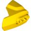 Набор LEGO Hero Factory Armor with Ball Joint Socket - Size 4, Желтый