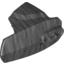 Набор LEGO Hero Factory Armour with Ball Joint Socket - Size 5, Pearl Dark Gray